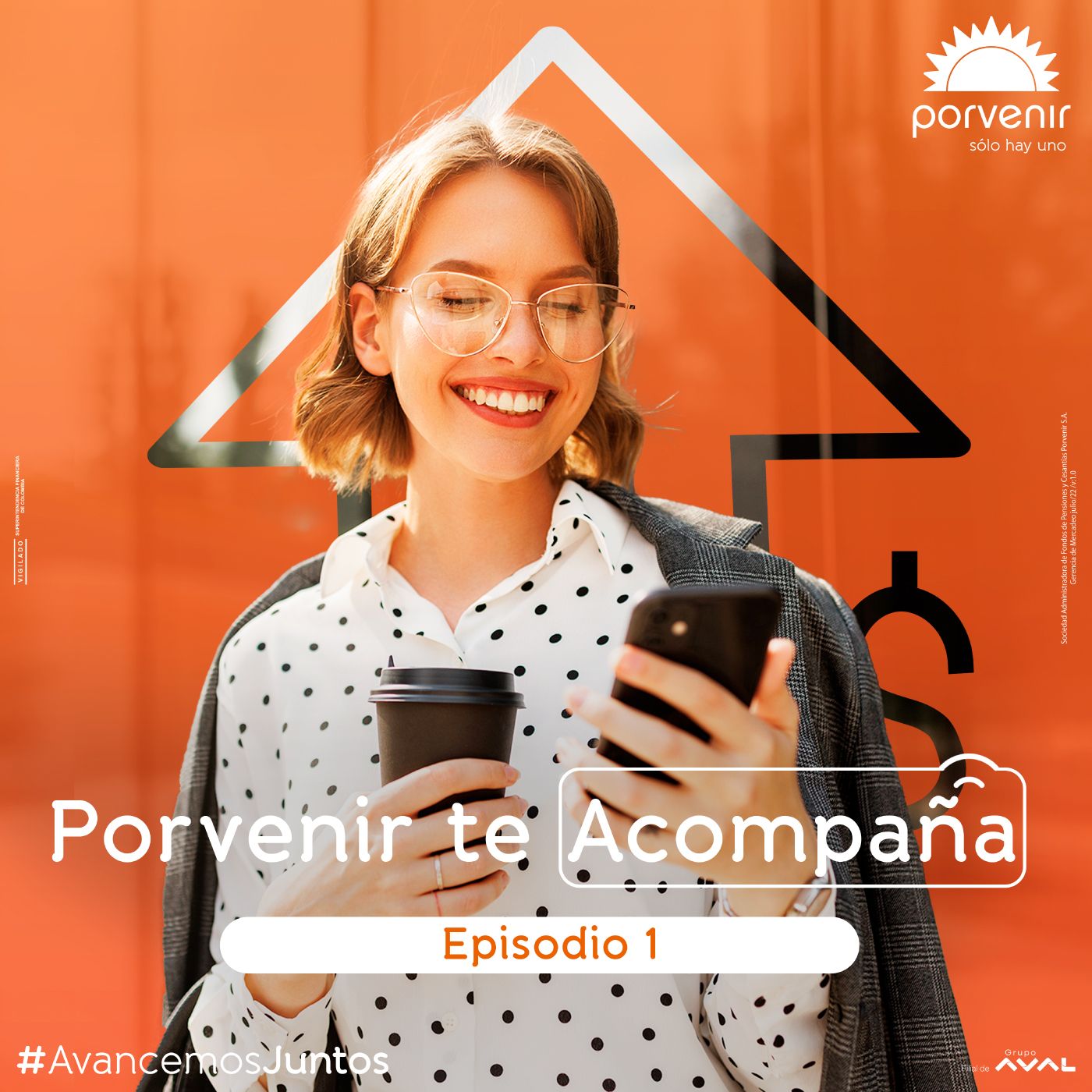 Porvenir Te Acompaña