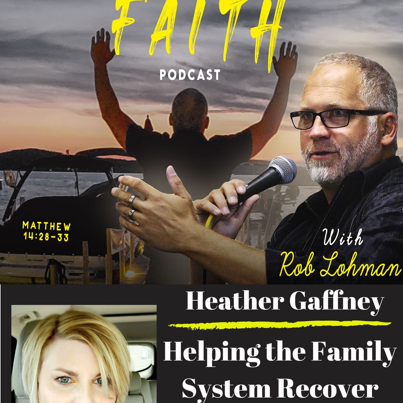 Addiction, Freedom & Faith