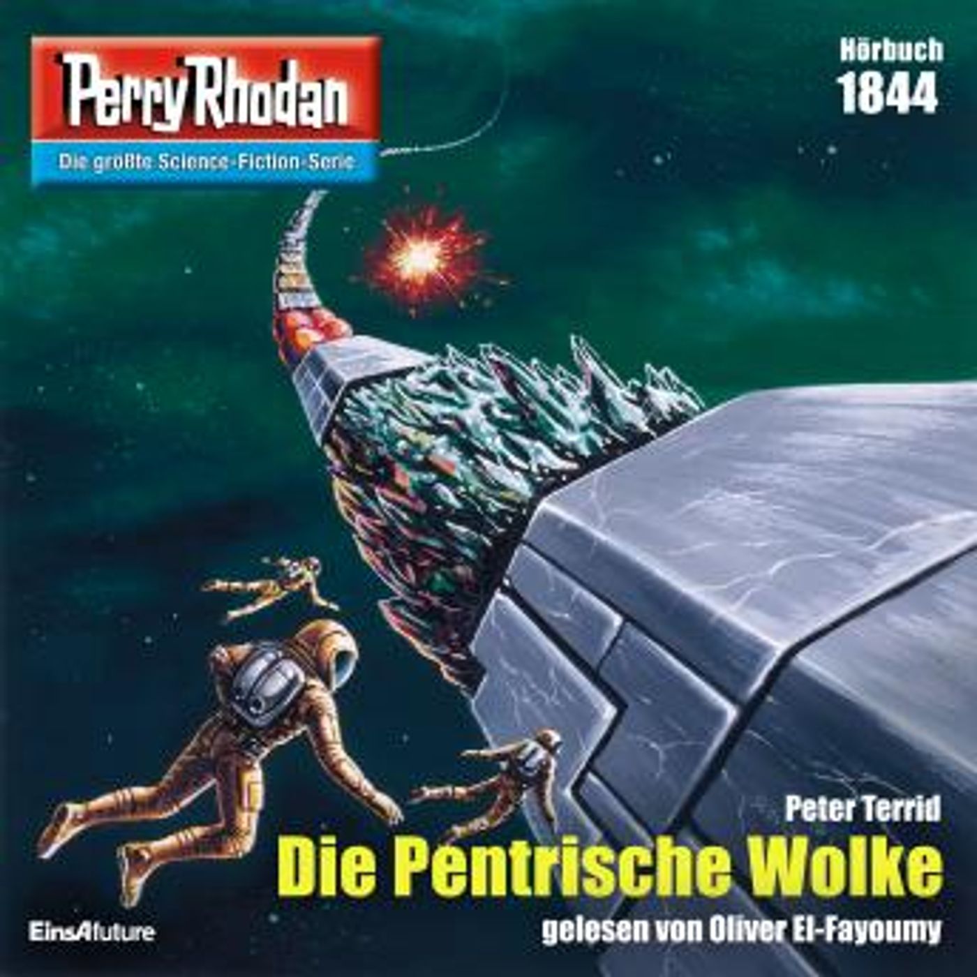 Unlock Top Full Audiobooks in Science Fiction & Fantasy, Space Opera