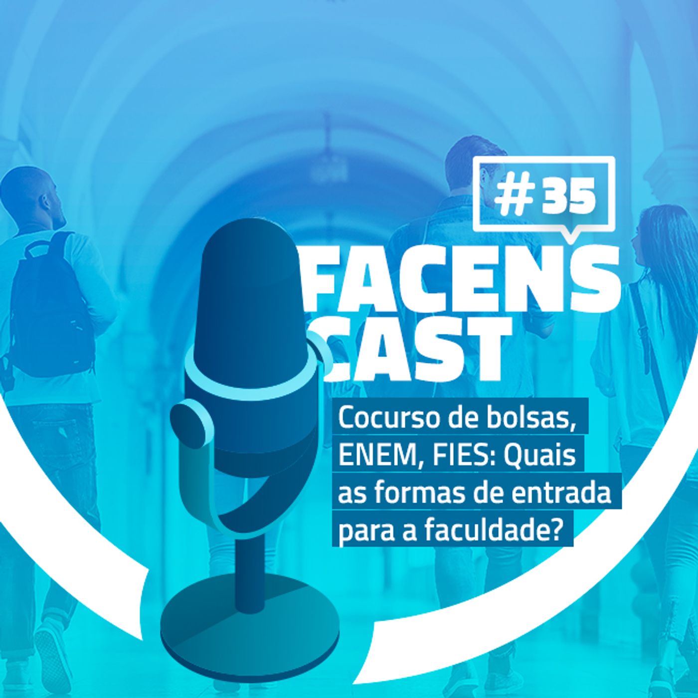 Facens Cast