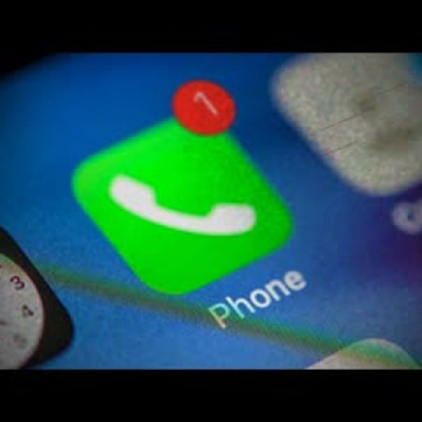 8 Most Disturbing Phone Calls Ever Received episode artwork