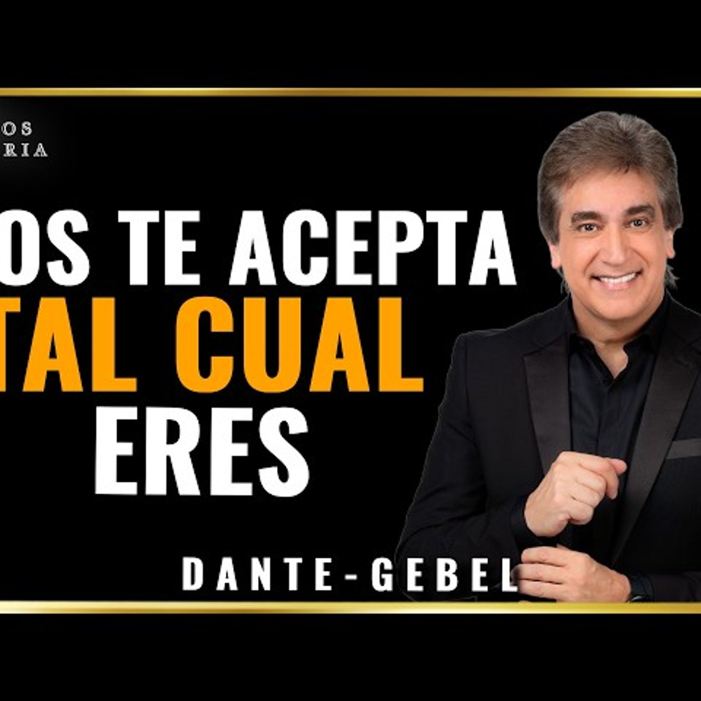 Descubre La Verdad Oculta Sobre La Alegría En Dios Que Nadie Te Cuenta - Predicas de Dante Gebel