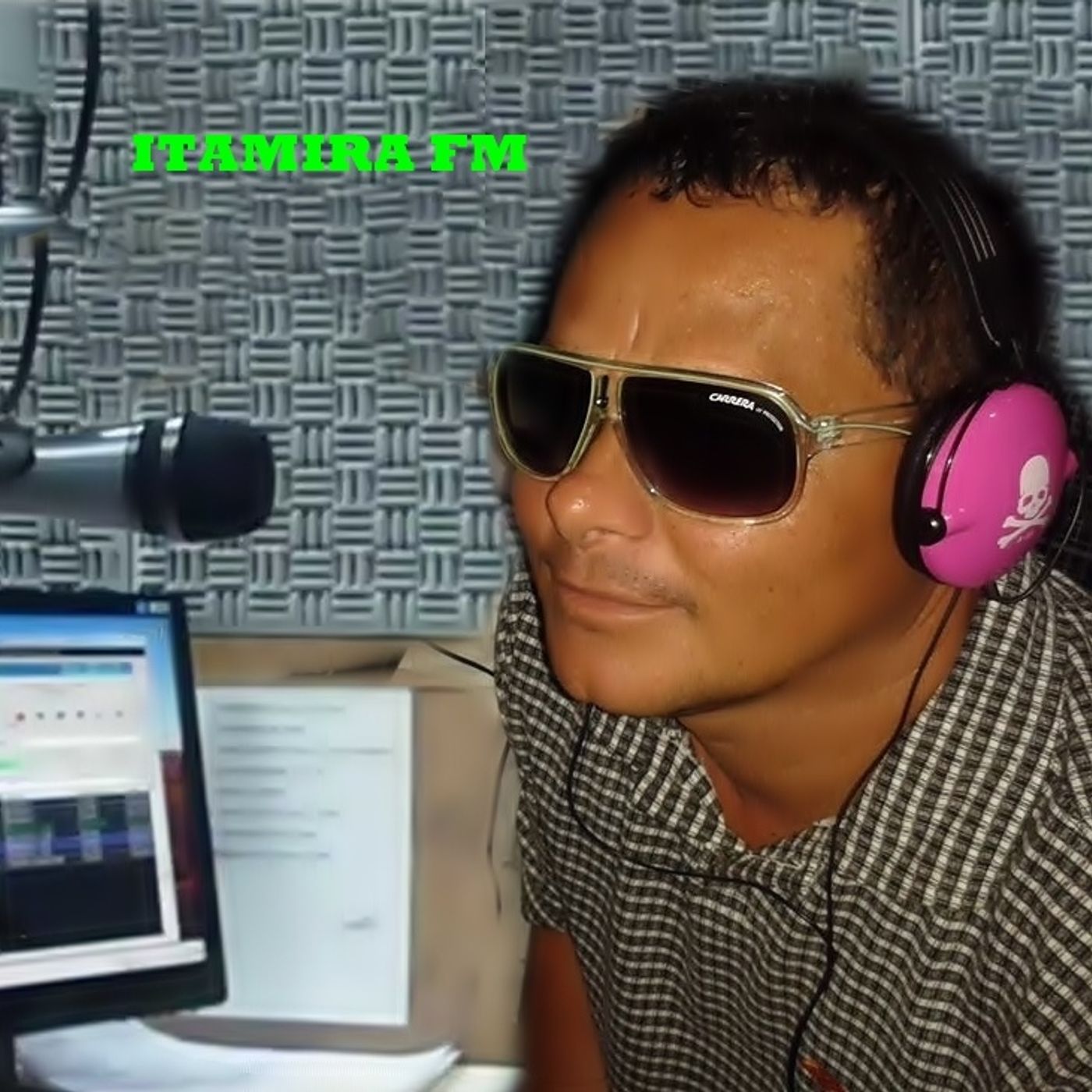 ITAMIRA FM\'s tracks