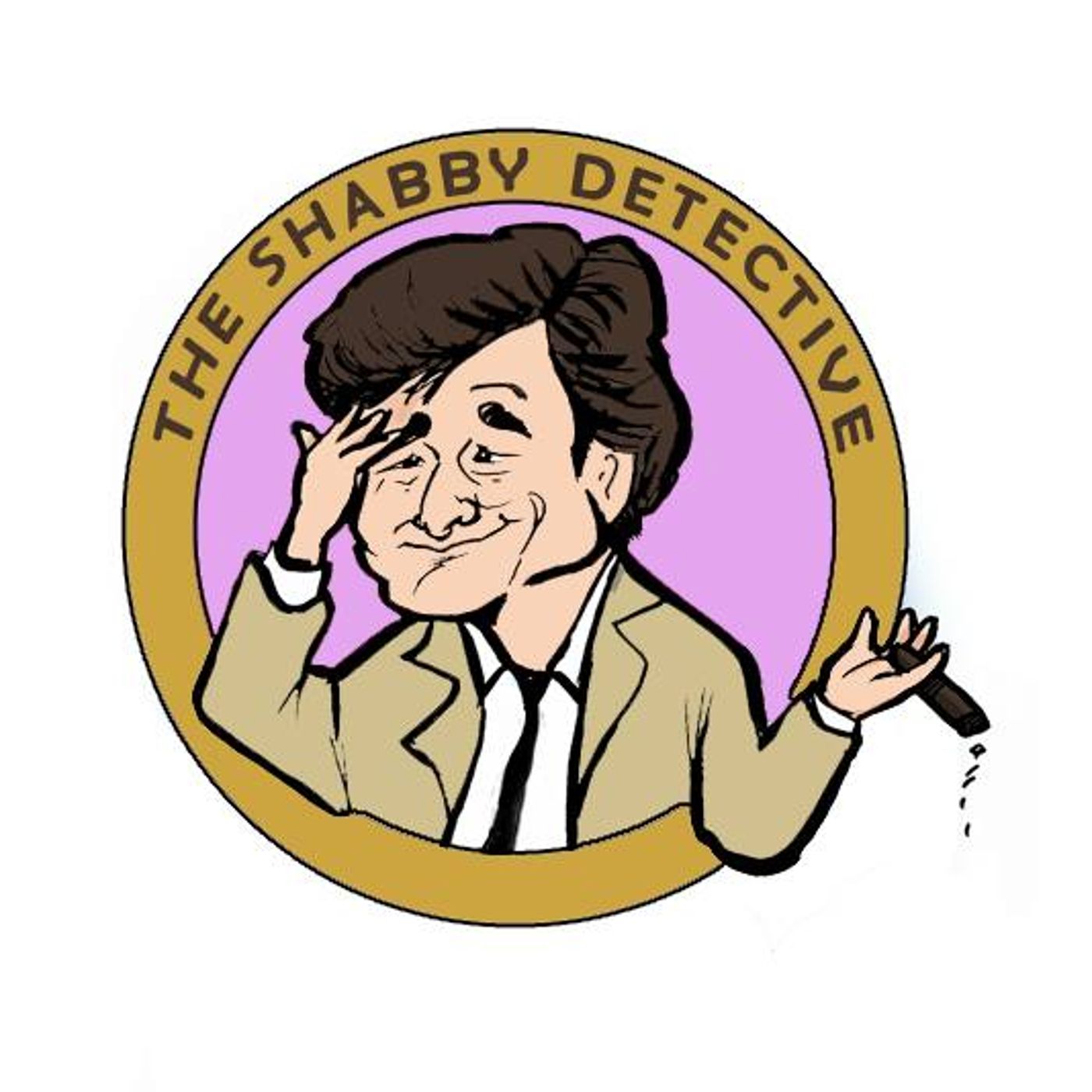 Columbo's Origin: Crime & Punishment