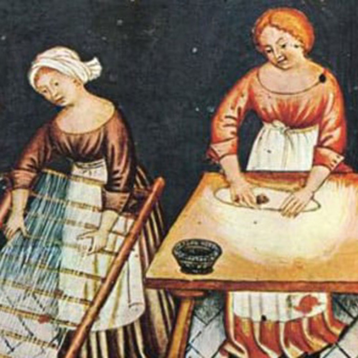 Cronache Di Cucina