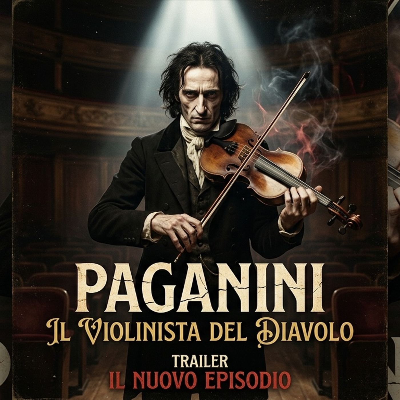 Paganini: Carne e Zolfo episode artwork