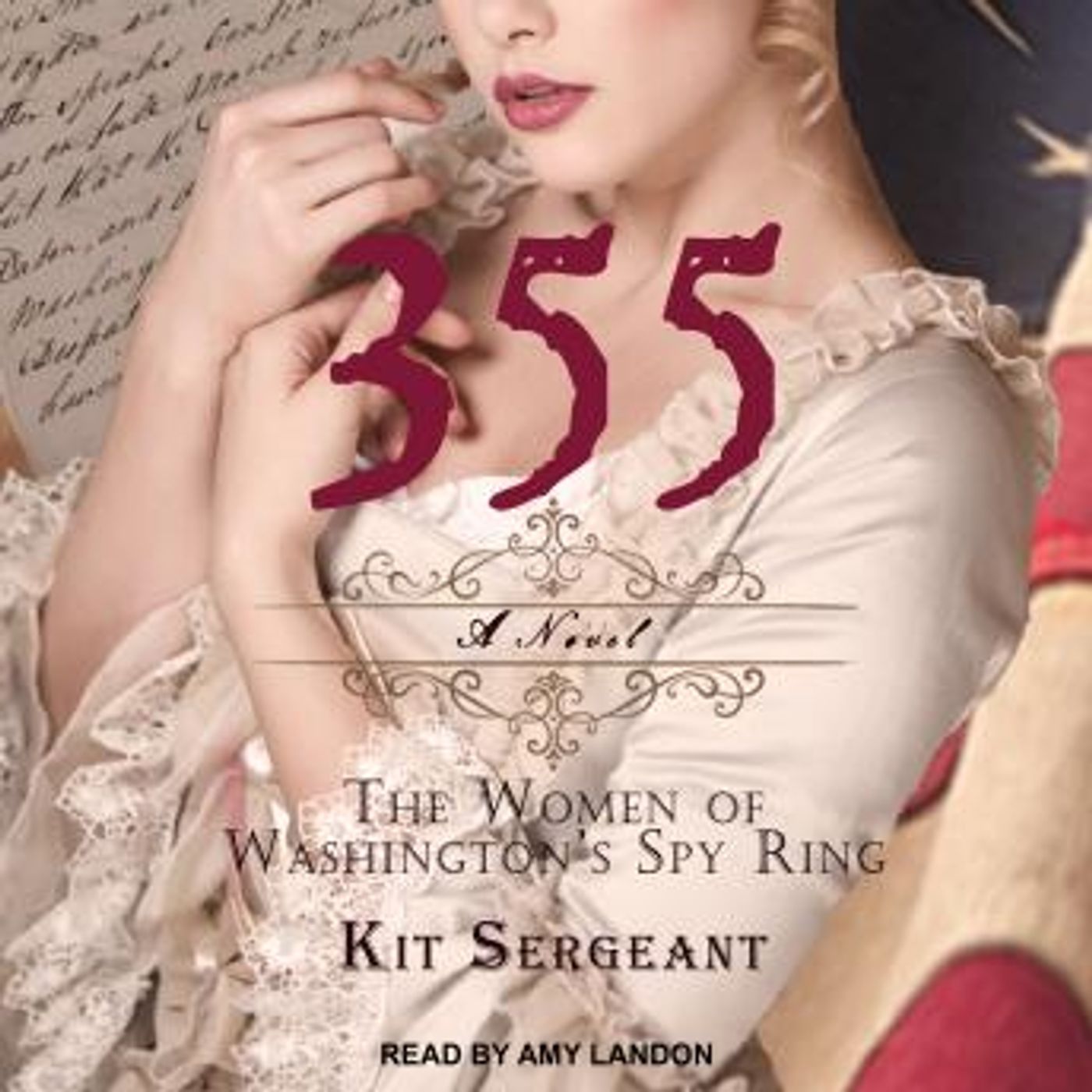 Get Top Full Audiobooks in Mystery, Thriller & Horror, Espionage