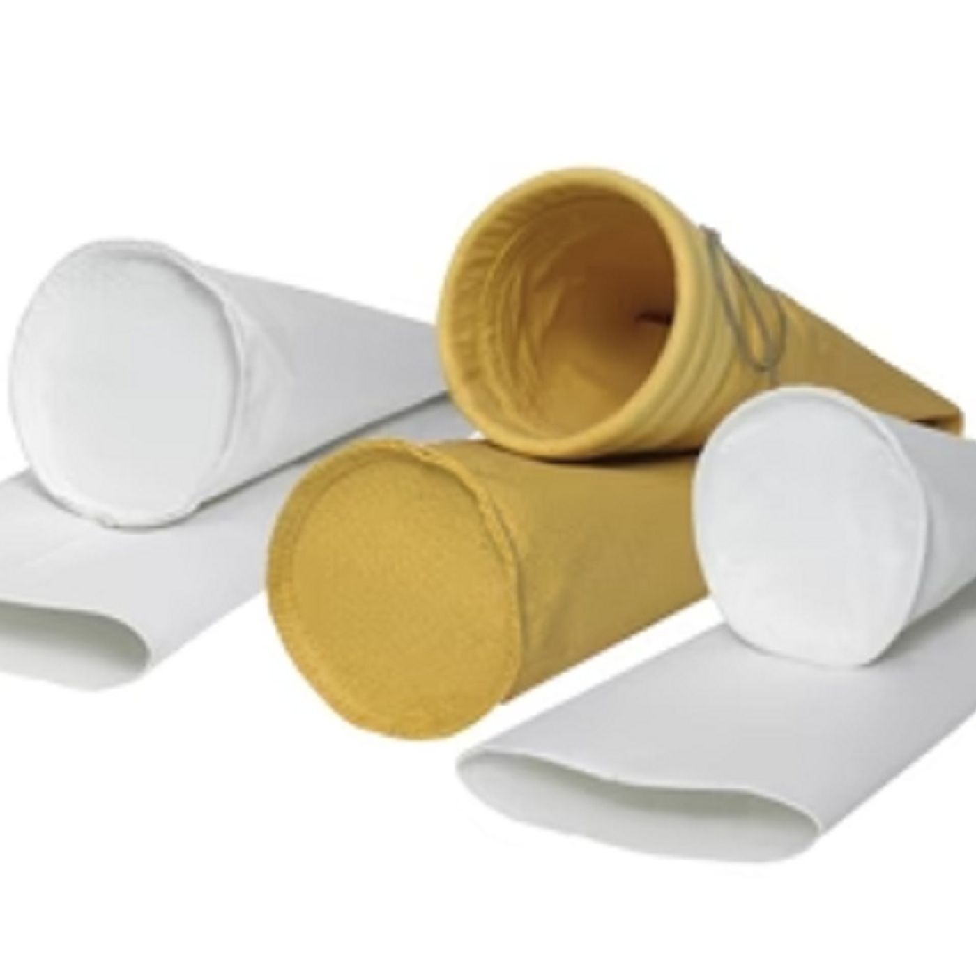 Efficient Dust Collector Filters for Cleaner Air