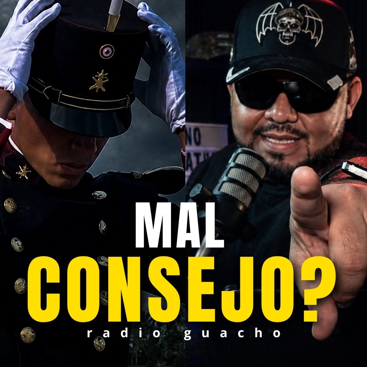 Tres Exmilitares Hablan con un Cadete de Nuevo Ingreso | Consejos Antes de Comenzar