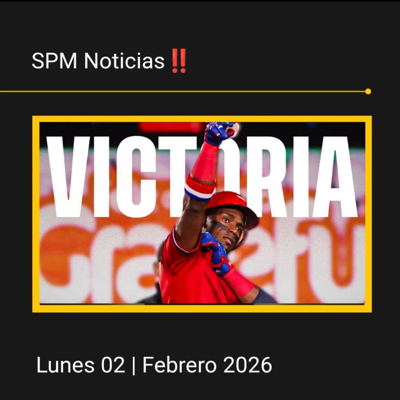 Dominicana gana su segundo partido en la Serie del Caribe – México 2026.
