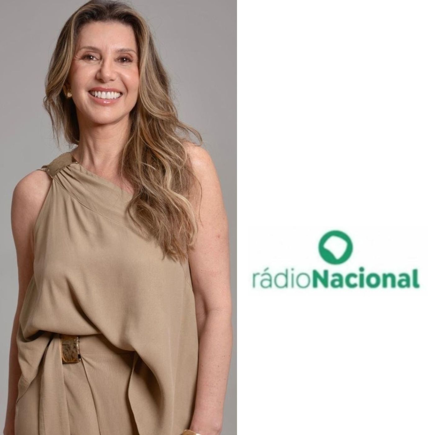 RÁDIO NACIONAL: SOBRECARGA VIVIDA POR MÃES SOLO NO BRASIL episode artwork