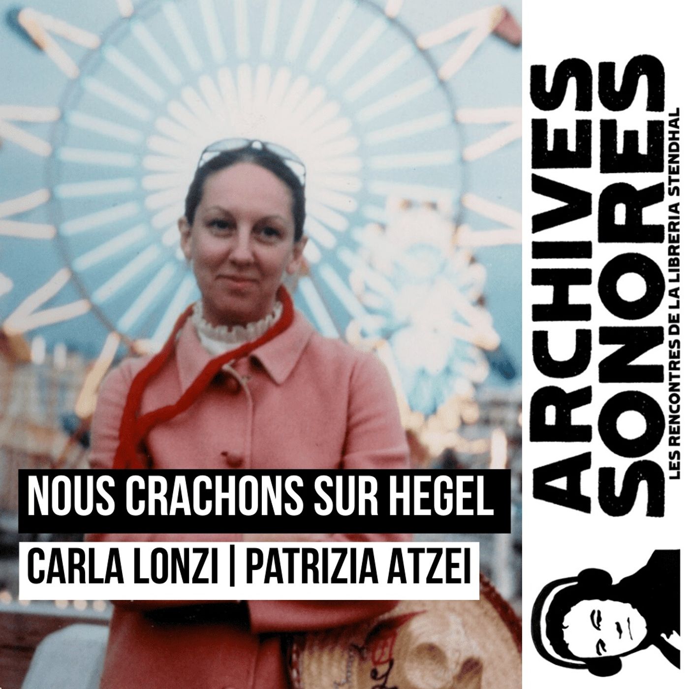 Archives sonores