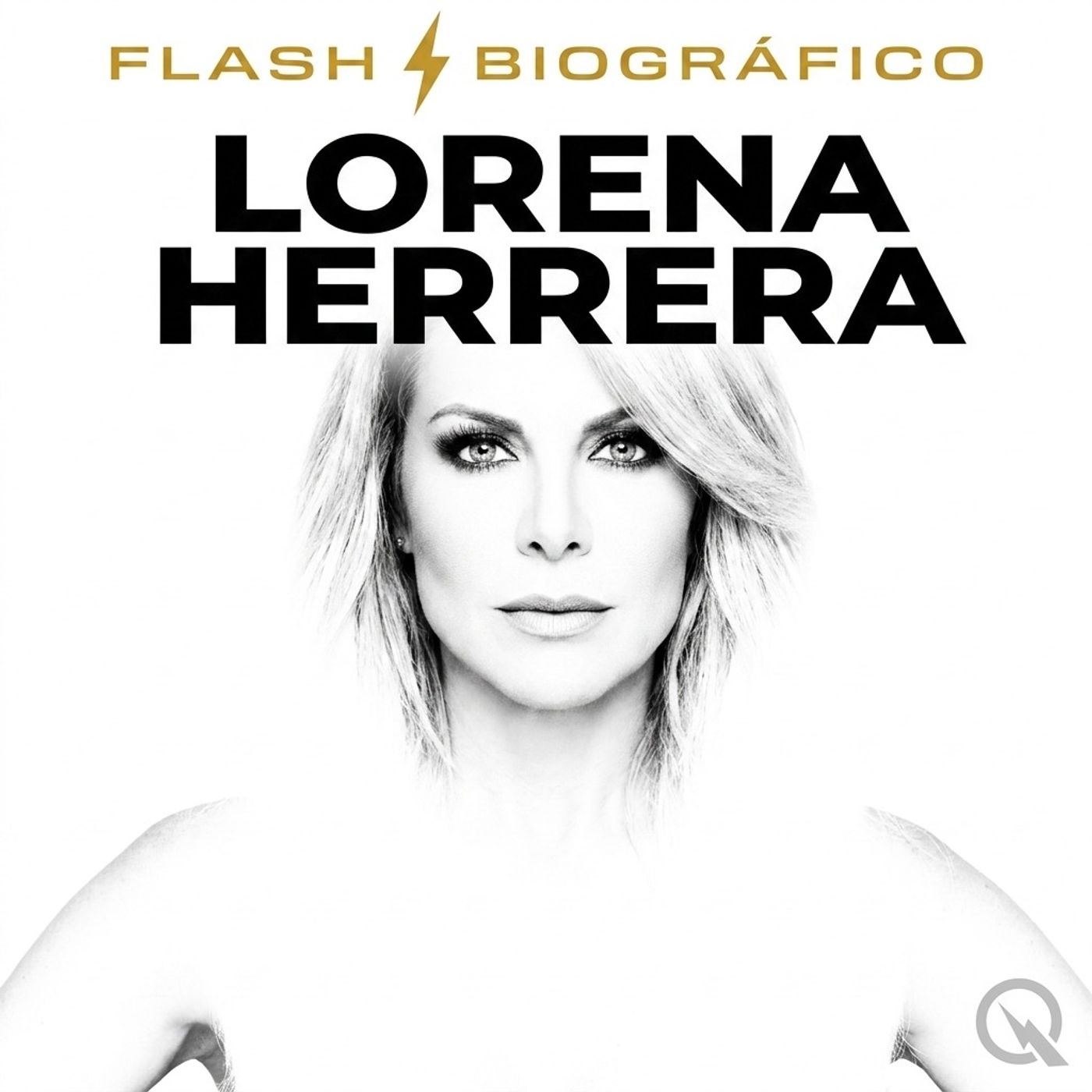 Lorena Herrera - Flash Biográfico