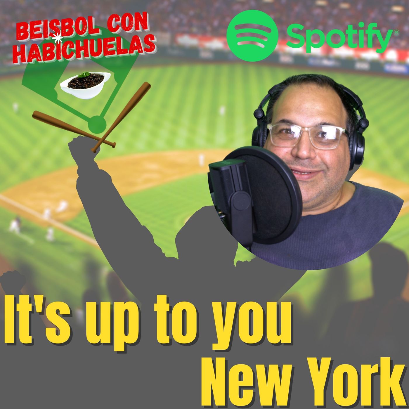 Beisbol con habichuelas