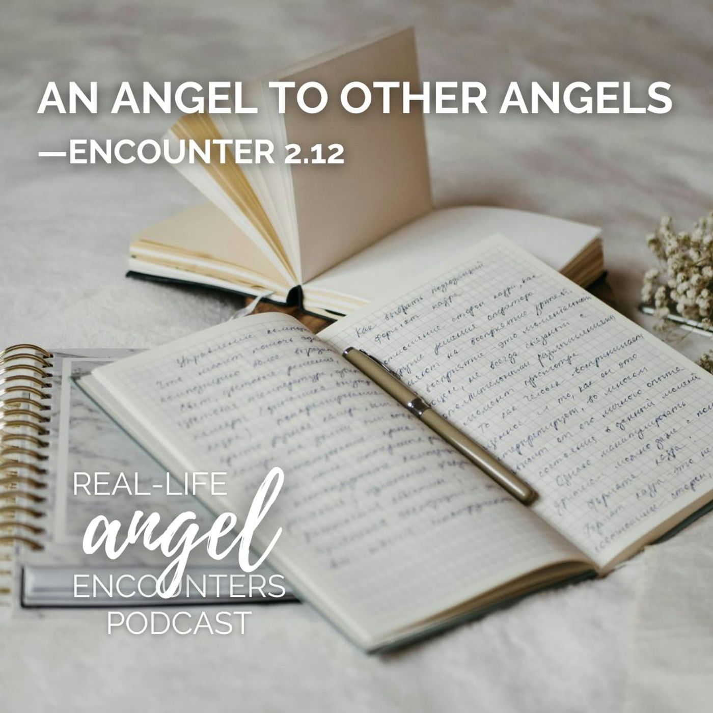 2.12 An Angel to Other Angels episode artwork