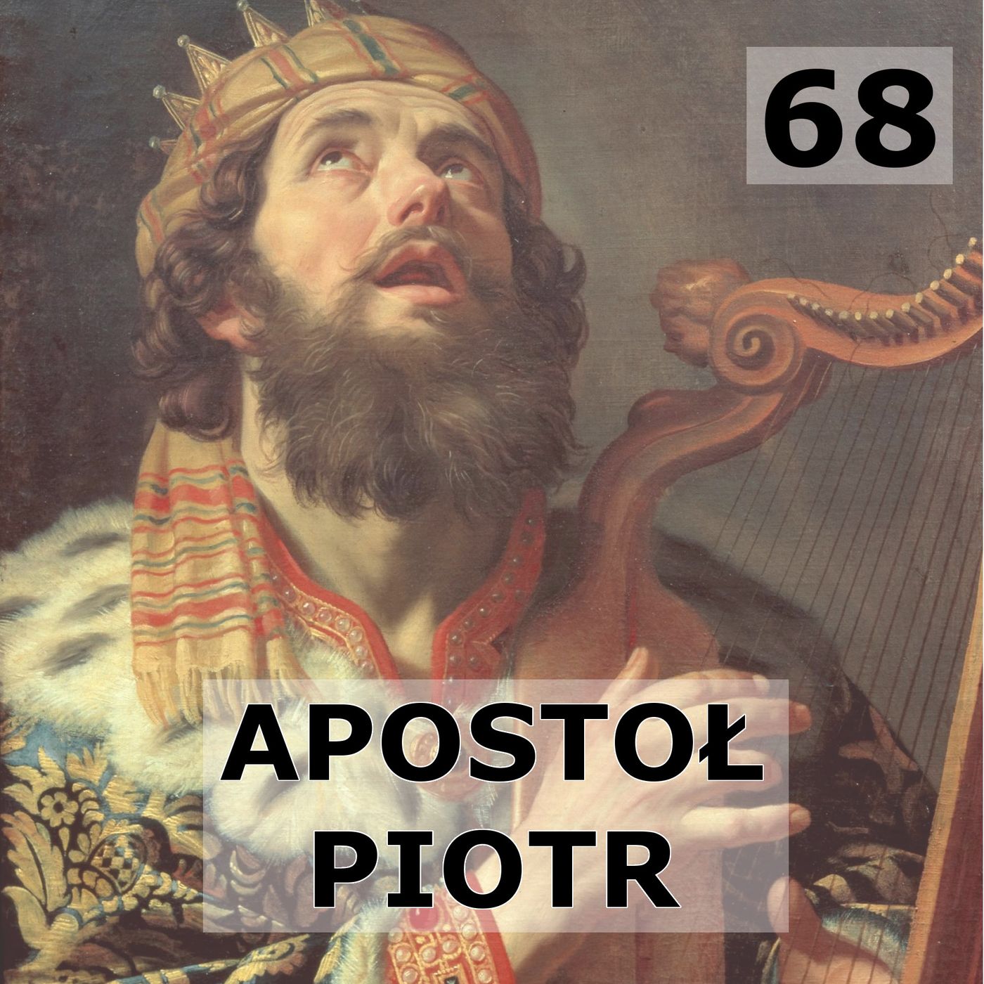 Historie Biblijne