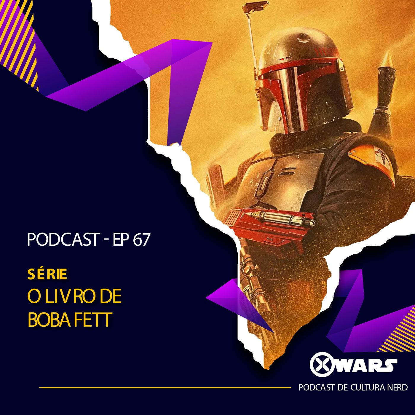 Xwars Cultura Nerd