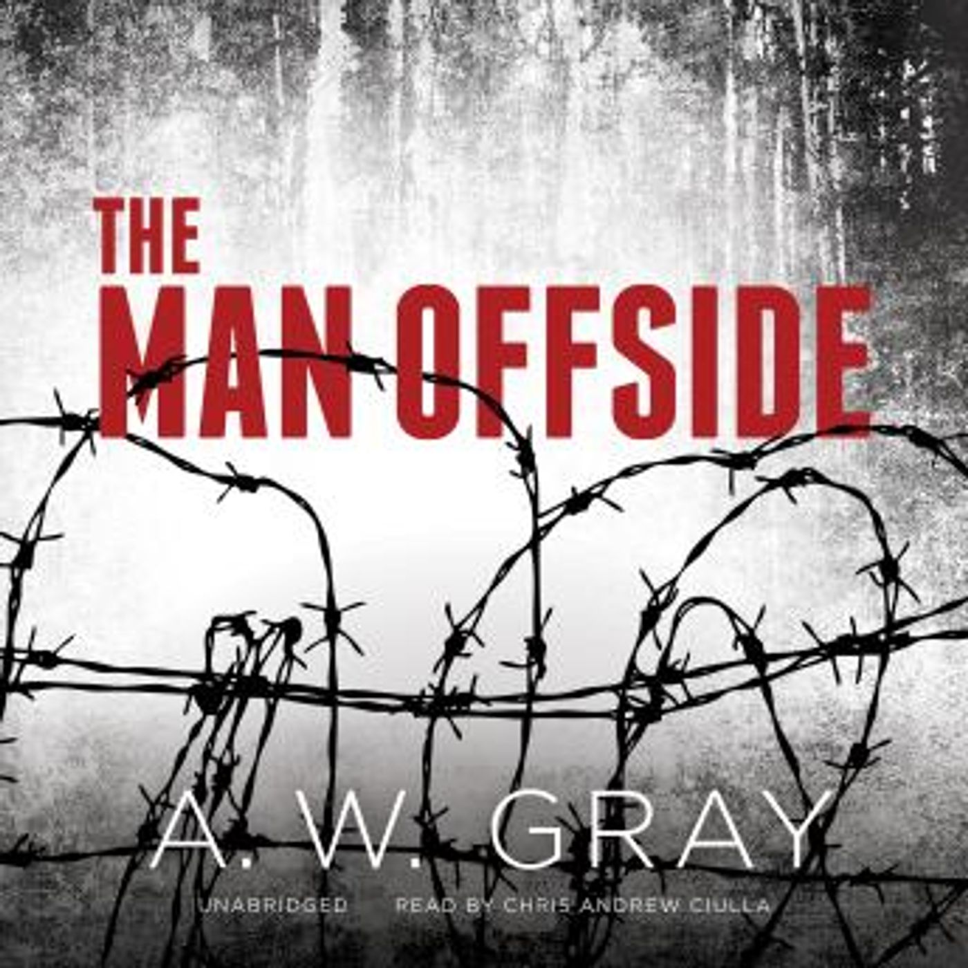 Explore New Full Audiobooks in Mystery, Thriller & Horror, Suspense