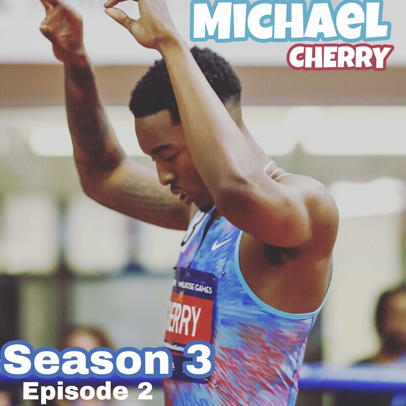 Michael Cherry