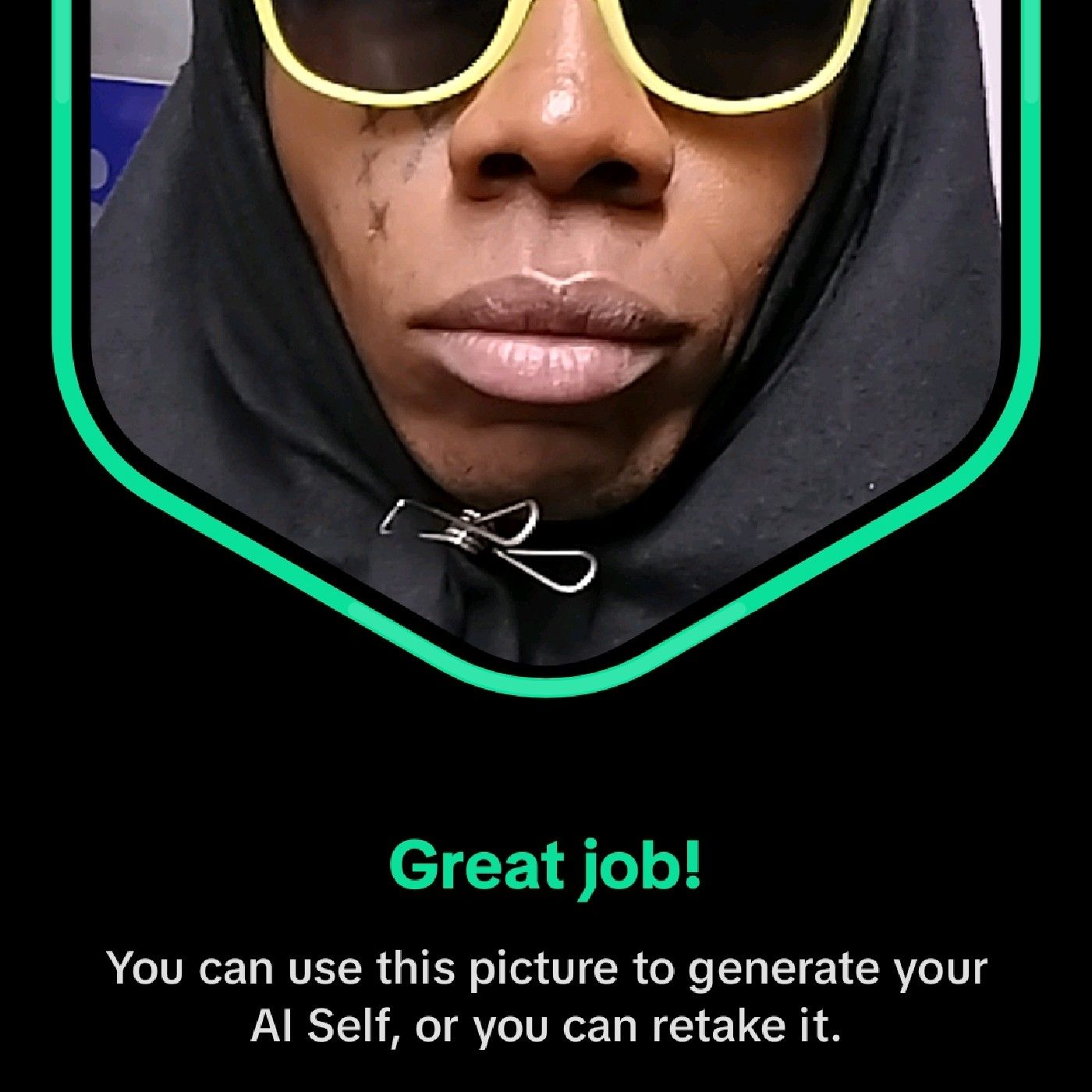 Lilmar's podcast cover art