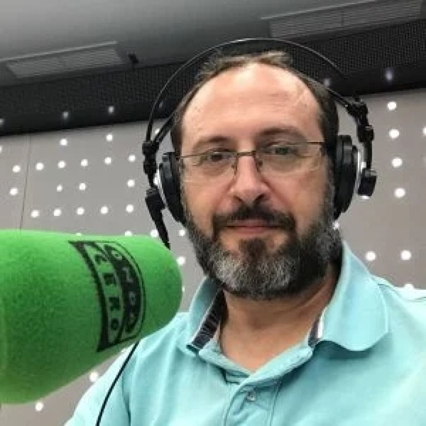 Al filo de lo real: Entrevista sobre las CASUALIDADES con Josep Guijarro episode artwork