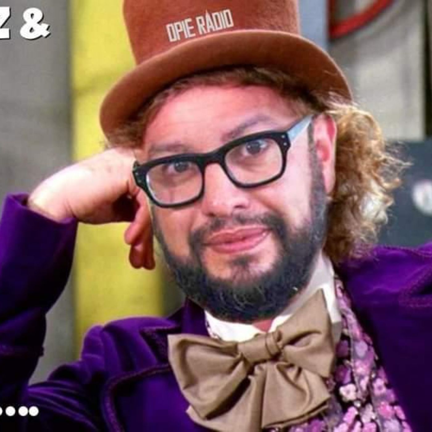 Ep 626: First time Howard Stern noticed Opie and Anthony