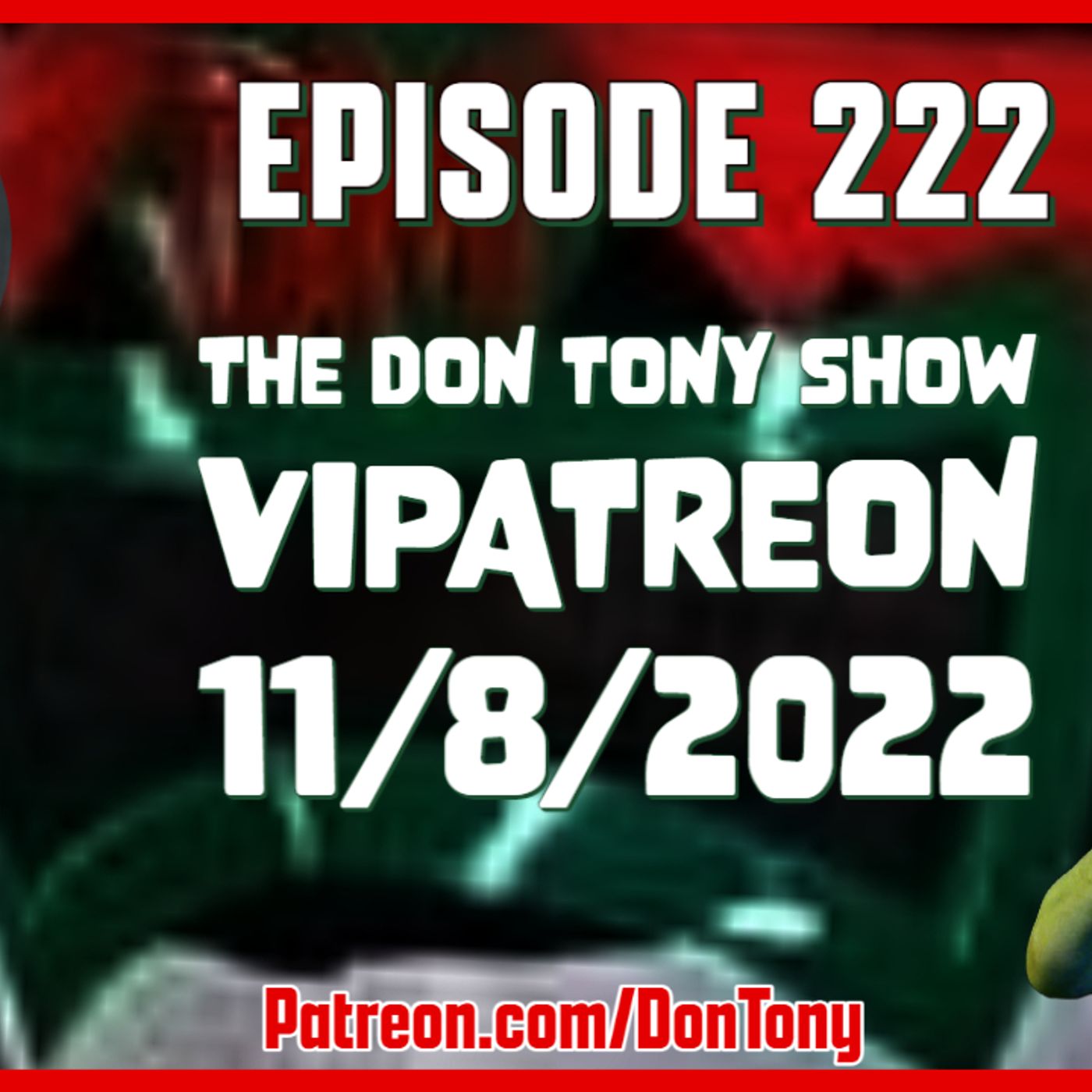 Don Tony And Kevin Castle Show