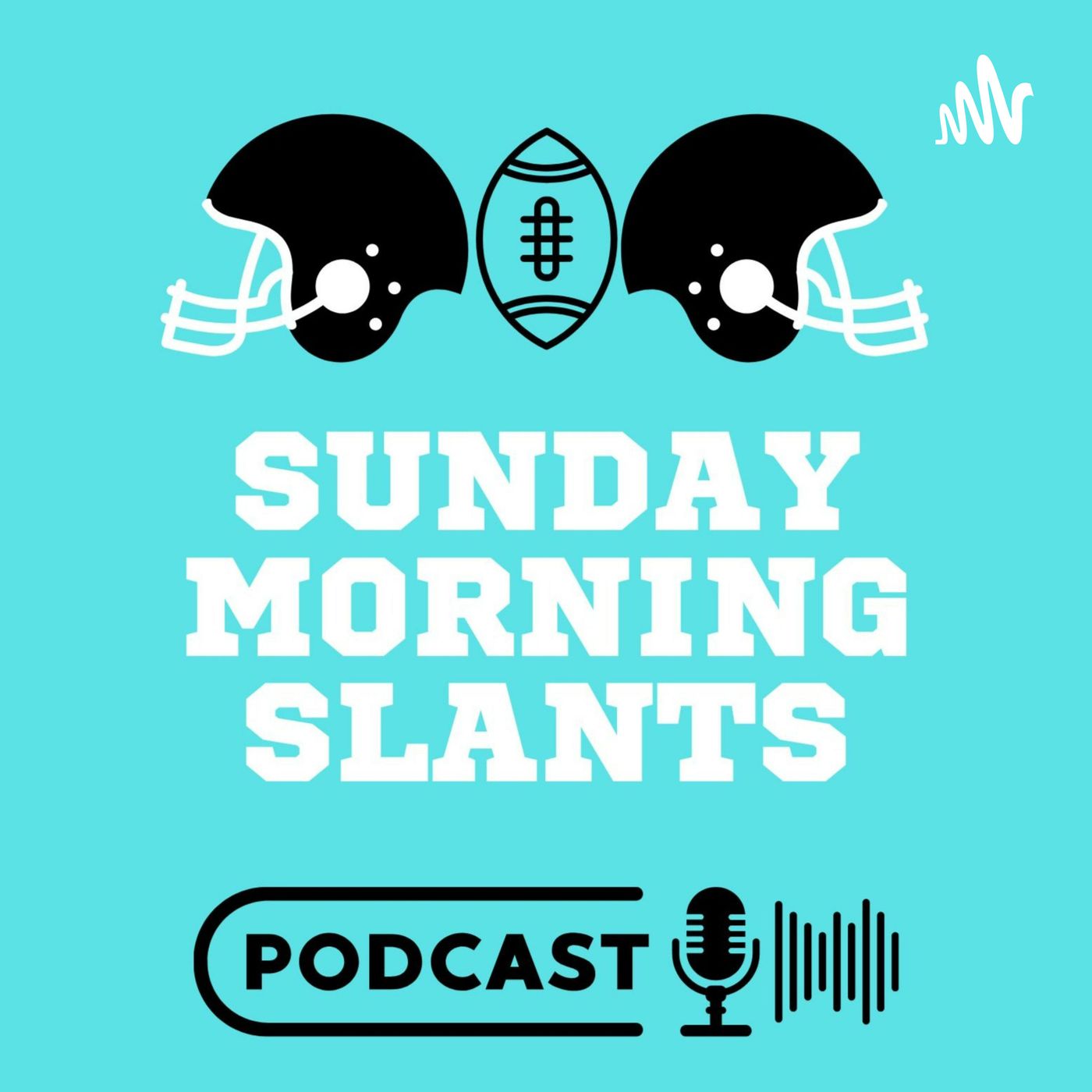 Sunday Morning Slants
