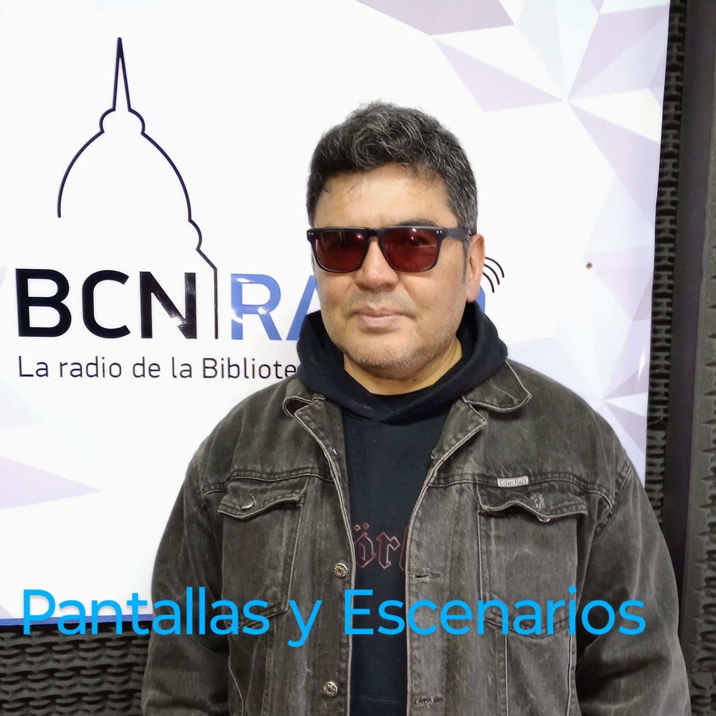FABIÁN SANCHO - Festival de Cine Inusual episode artwork