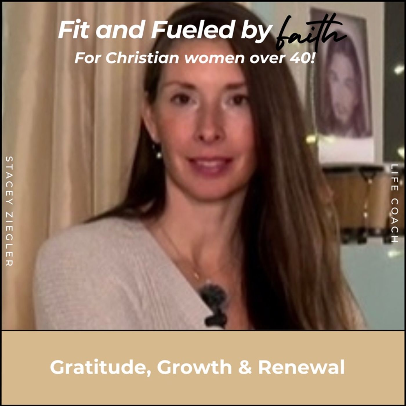329 // Gratitude, Growth and Renewal!