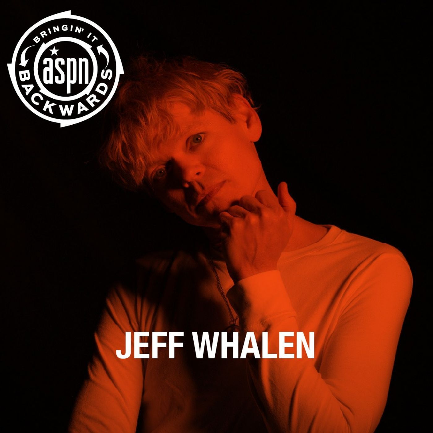 Interview with Jeff Whalen