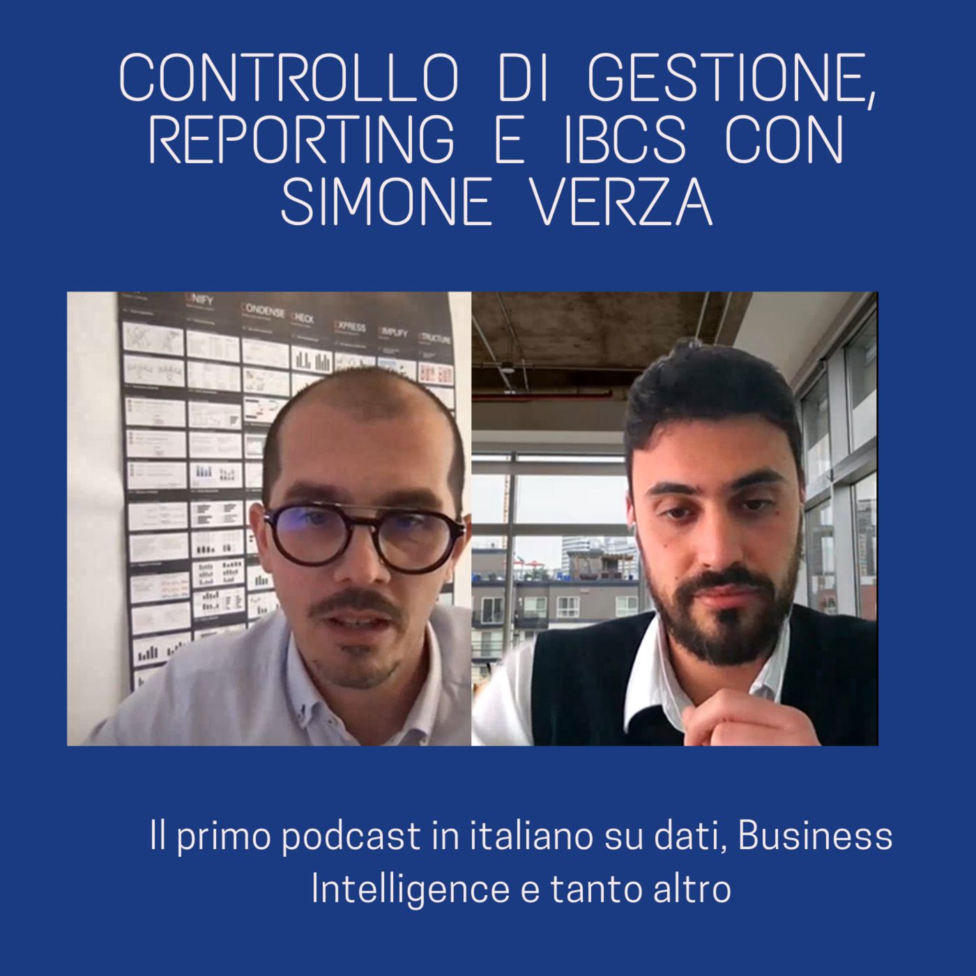Dai dati alla Business Intelligence