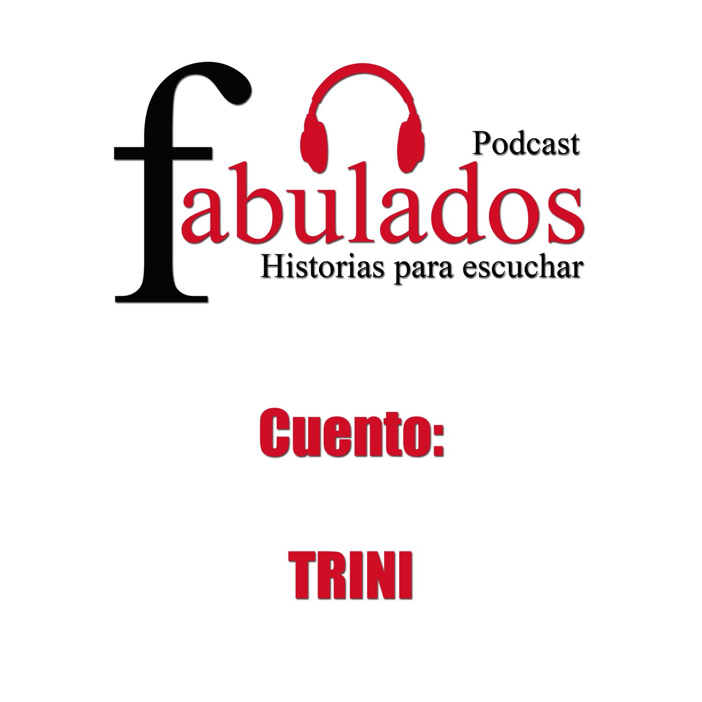 Trini episode artwork