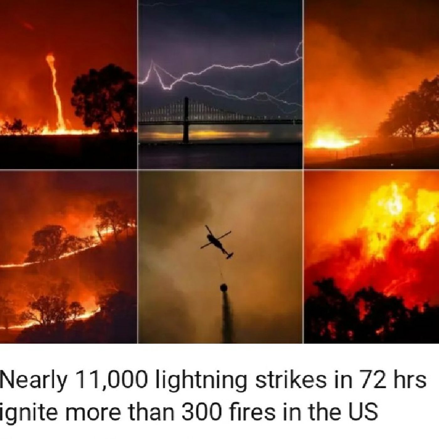 Episode 33 - California On Fire thumbnail