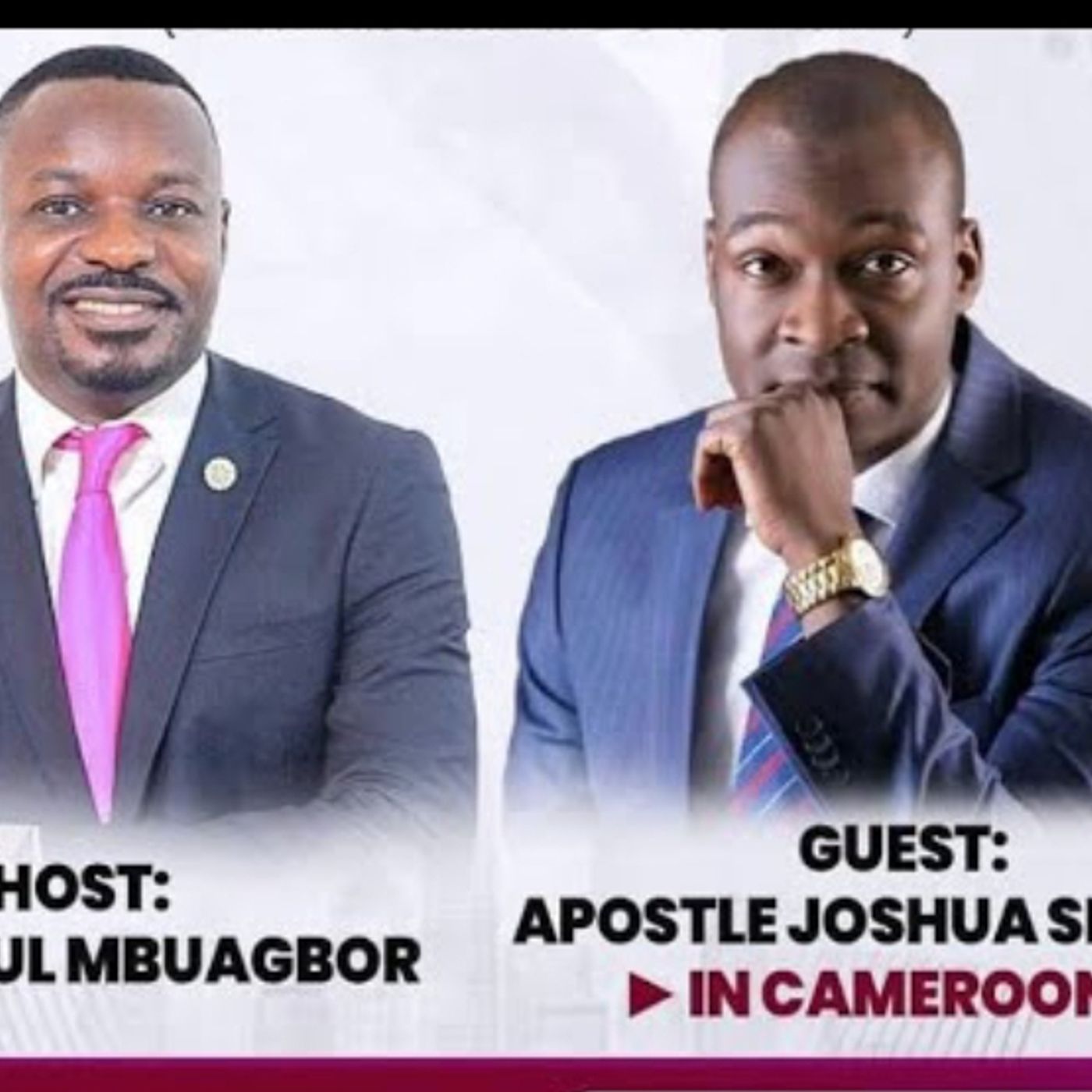 UNDERSTANDING-THE-GOSPEL-APOSTLE-JOSHUA-SELMAN-THE-CONGRESS-