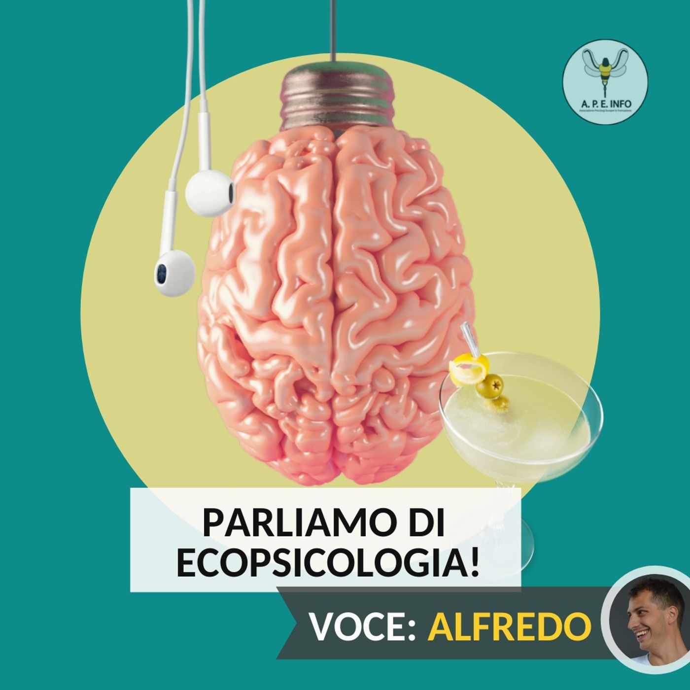 A.P.E. - InFo