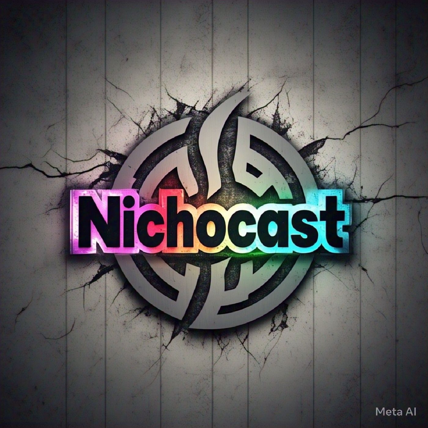 NICHOCAST🎙️