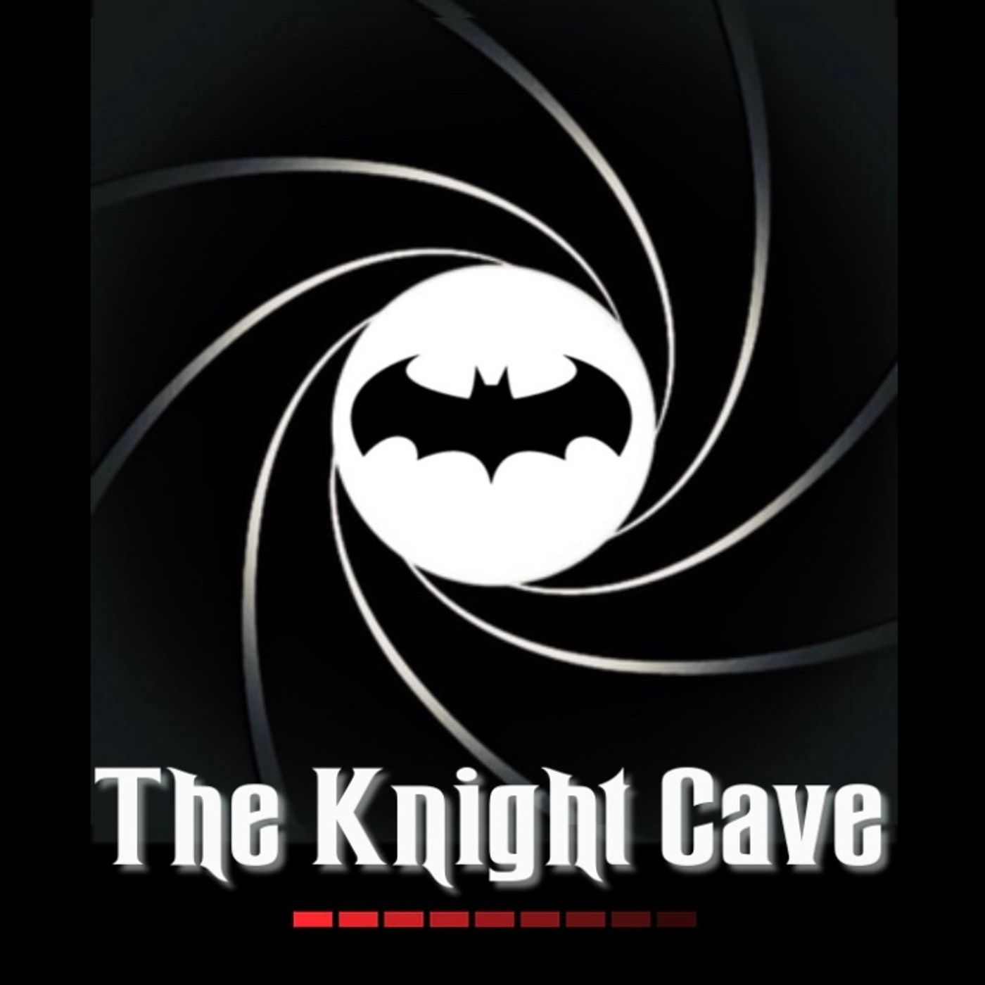 The Knight Cave