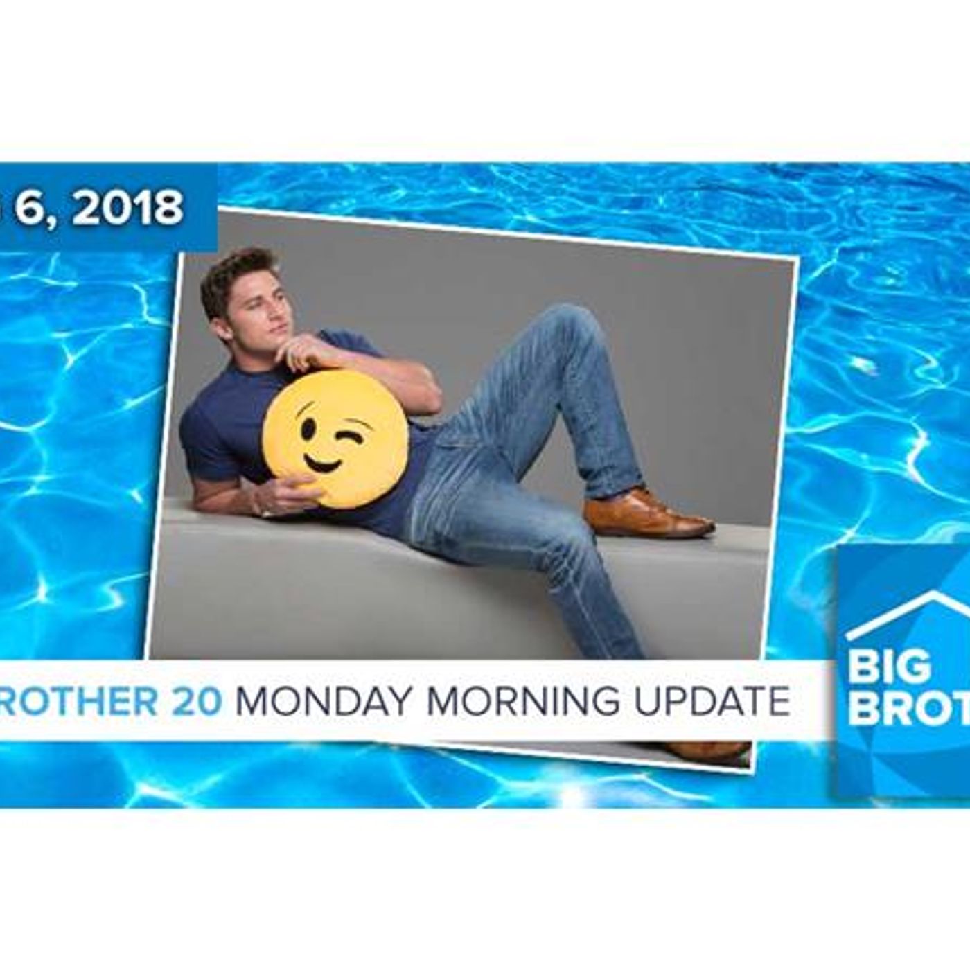 BB20 | Tuesday Morning Live Feeds Update Aug 7 episode artwork