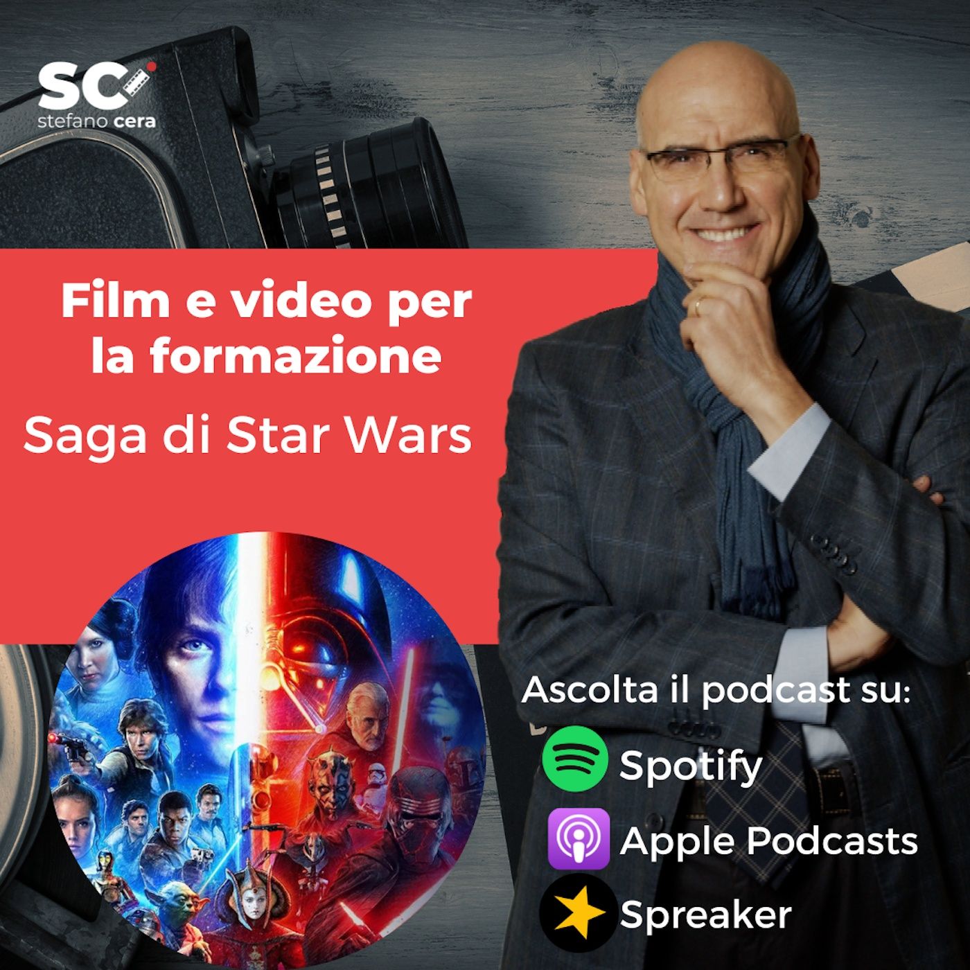 Film e video per la formazione