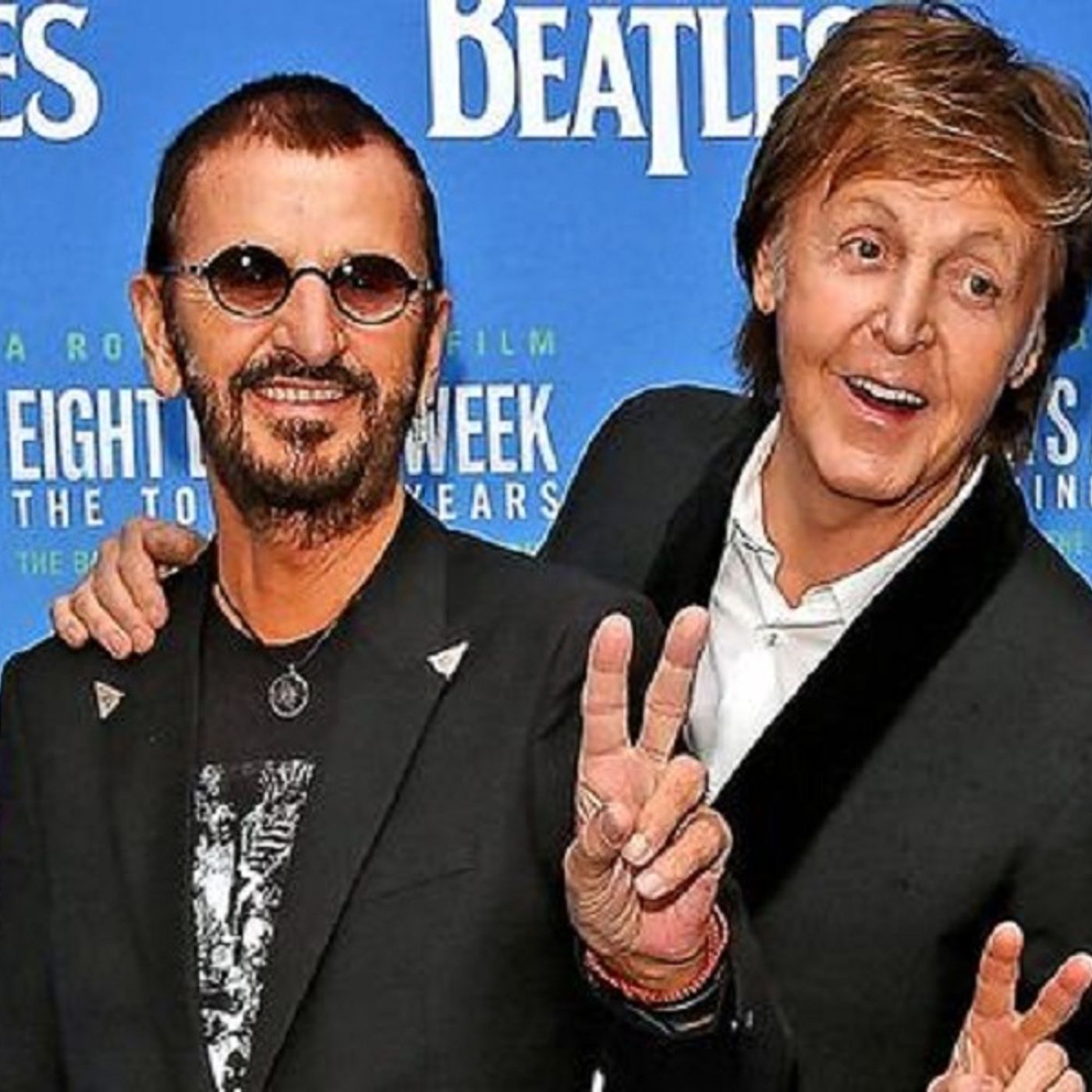 Beatles Today October 23 episode artwork