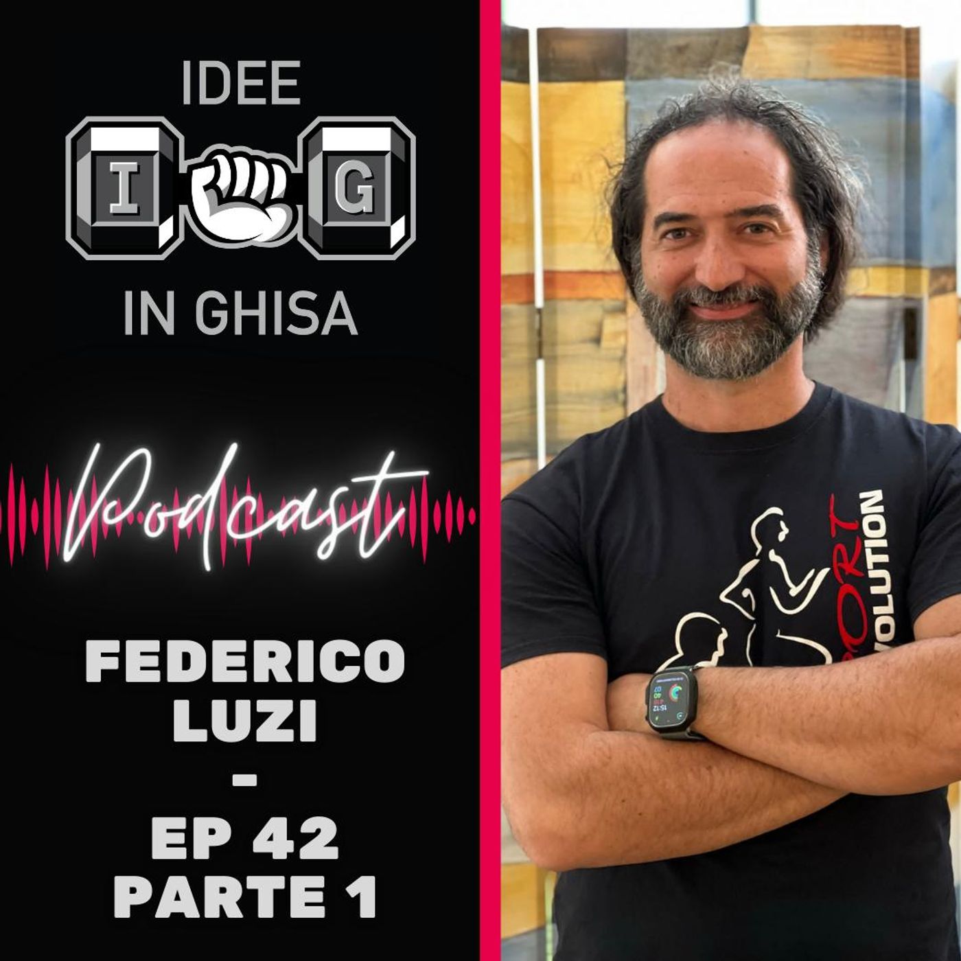 IDEE in GHISA