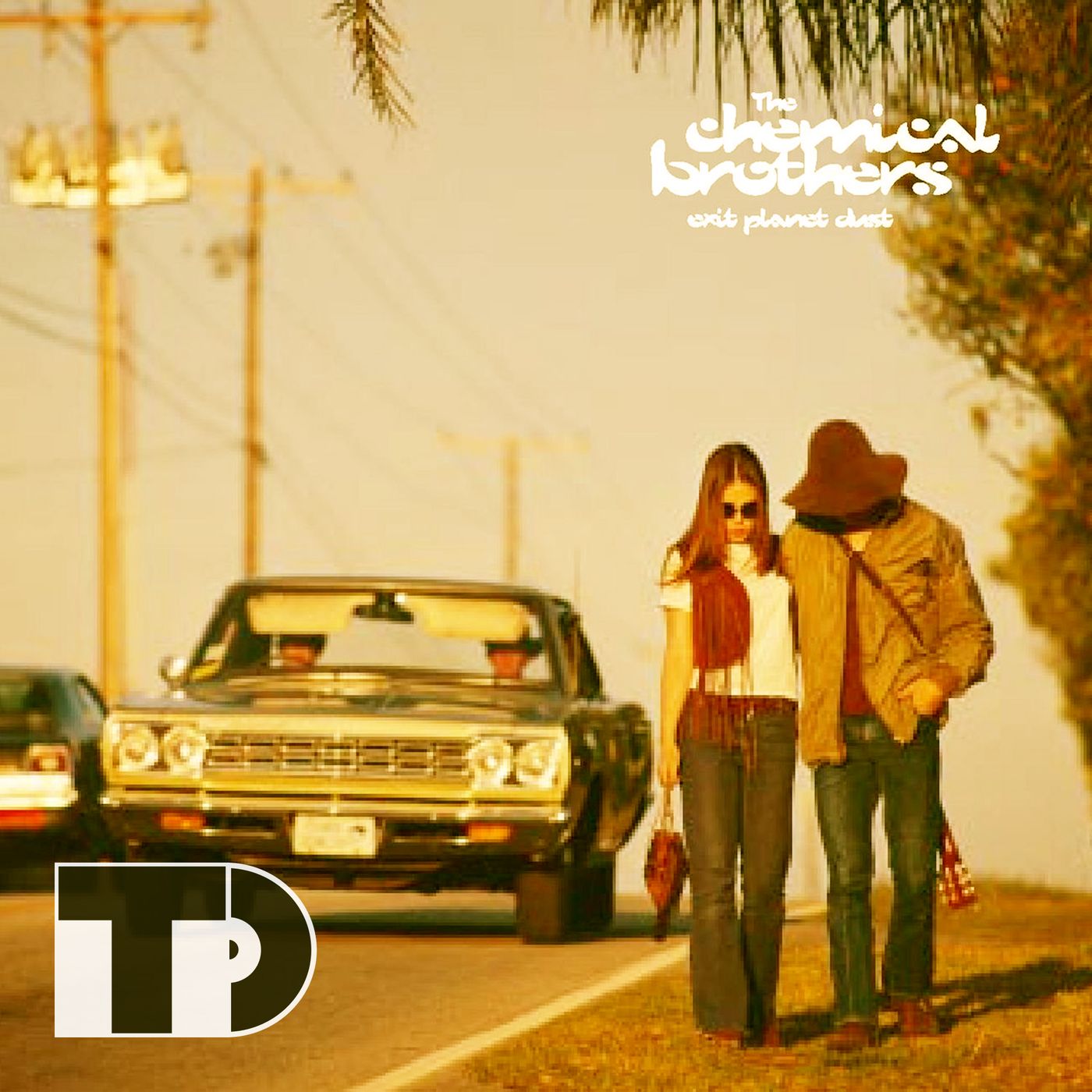 Episode 78: The Chemical Brothers's "Exit Planet Dust"