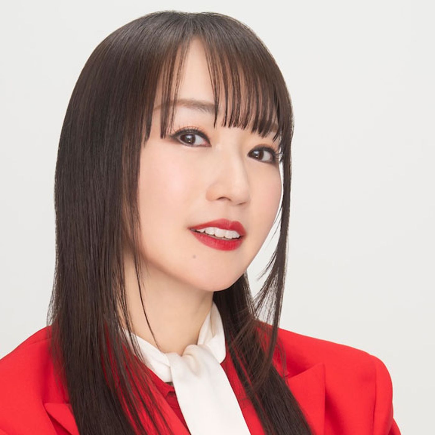 水樹奈々、公式TikTokアカウント開設 episode artwork