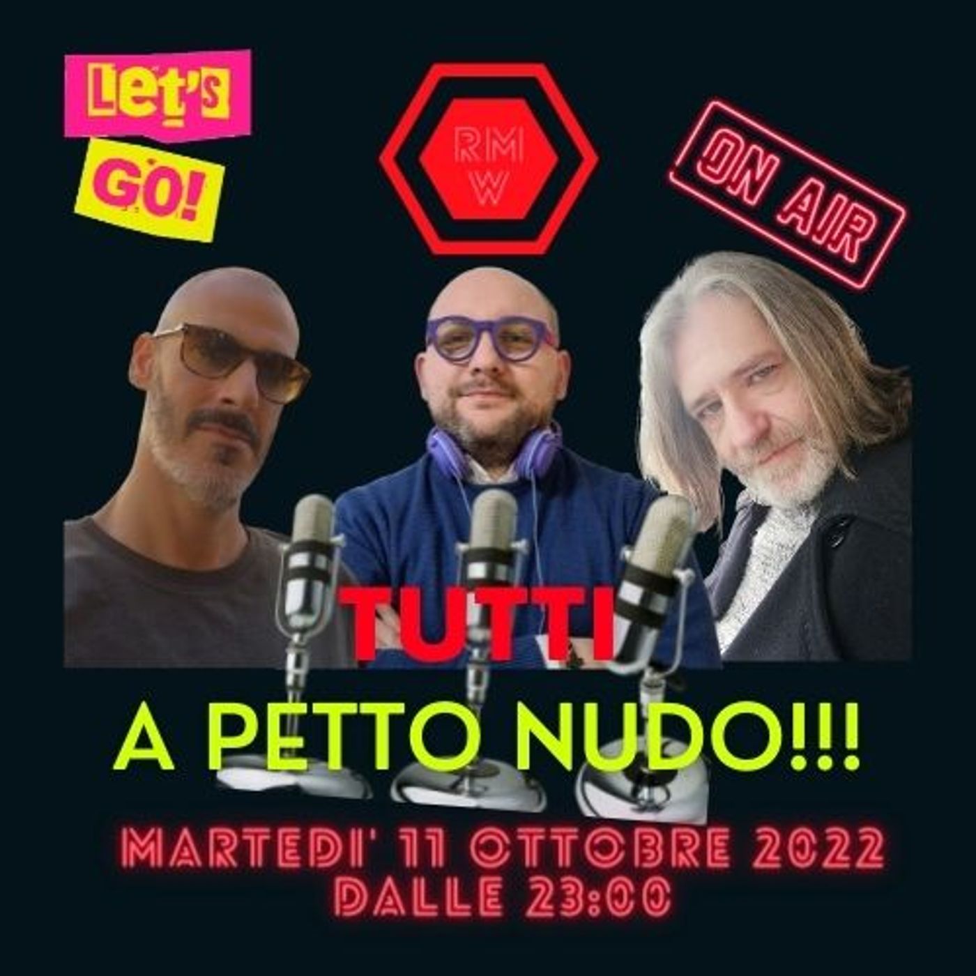 Radio Montecò Web\'s podcast