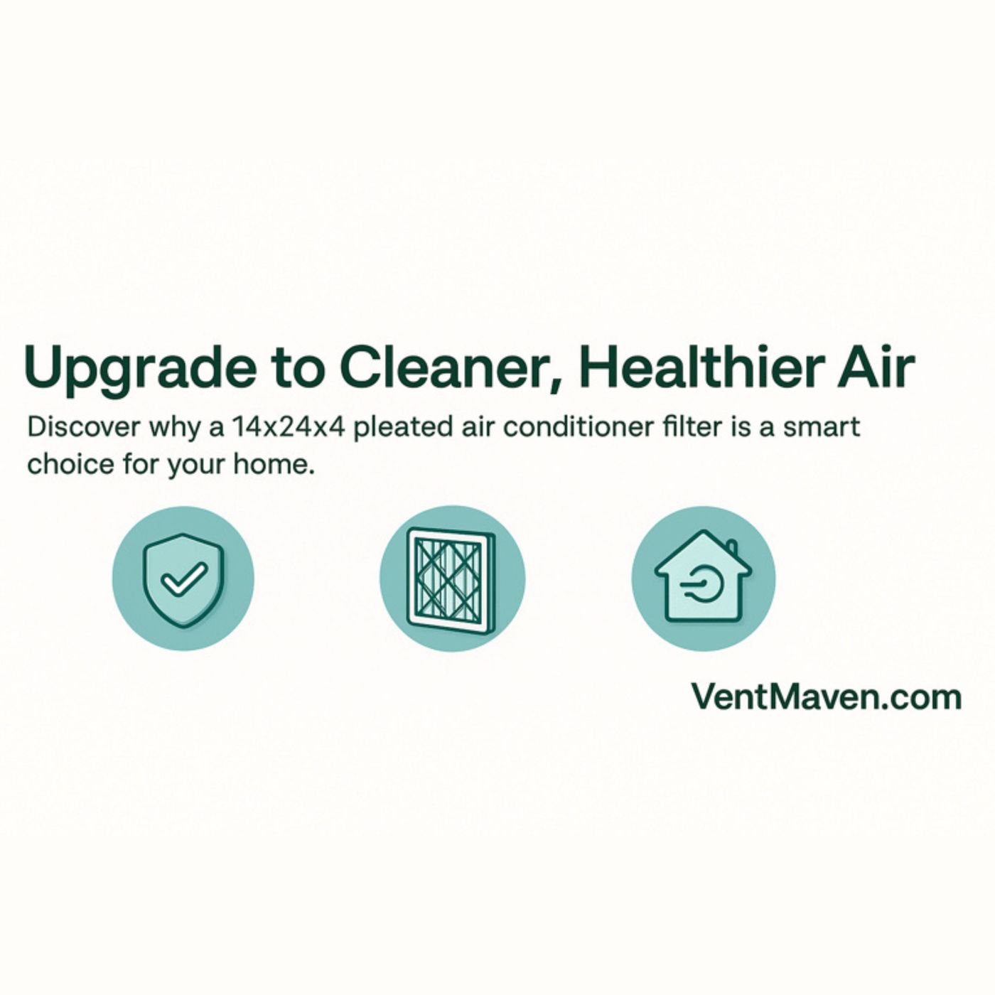 Get Cleaner, Healthier Air with the Best 14x24x4 Pleated Air Conditioner Filter – A Complete Guide for Smart Homeowners episode artwork