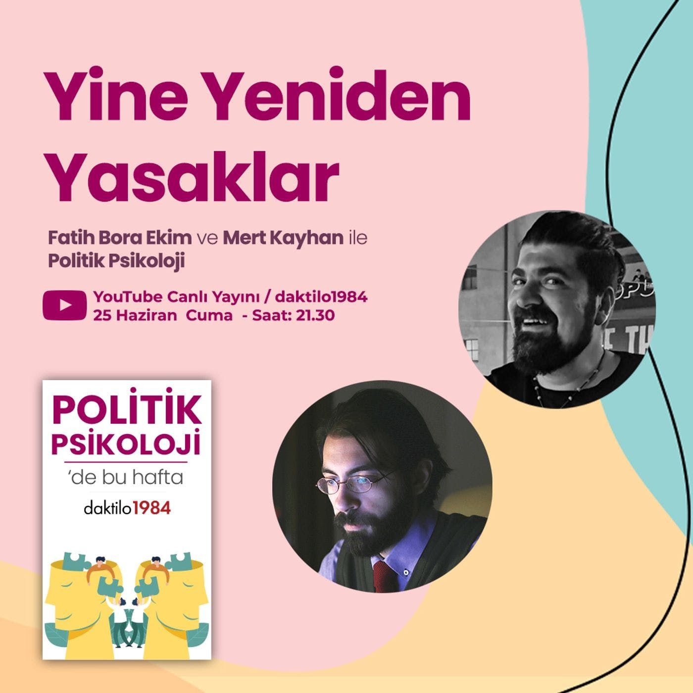 Politik Psikoloji