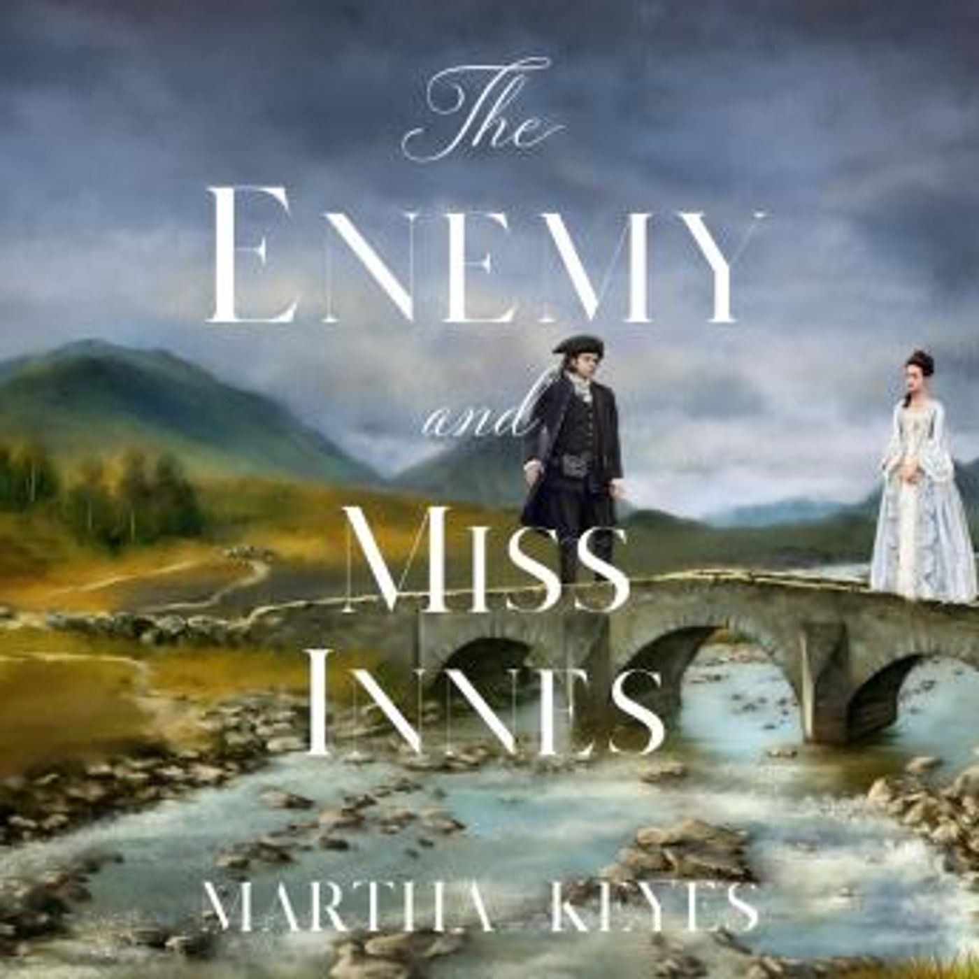 Stream Popular Full Audiobooks in Romance, Historical