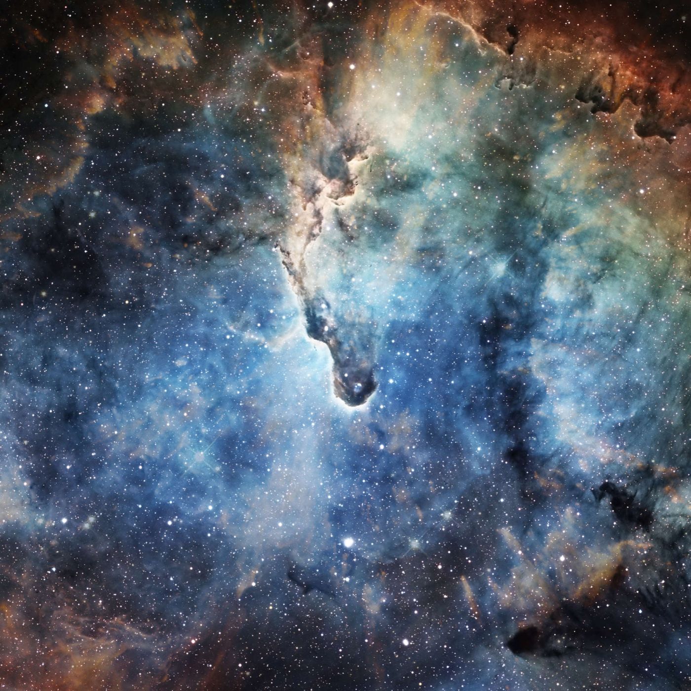 Fredi’s Book Universe podcast artwork