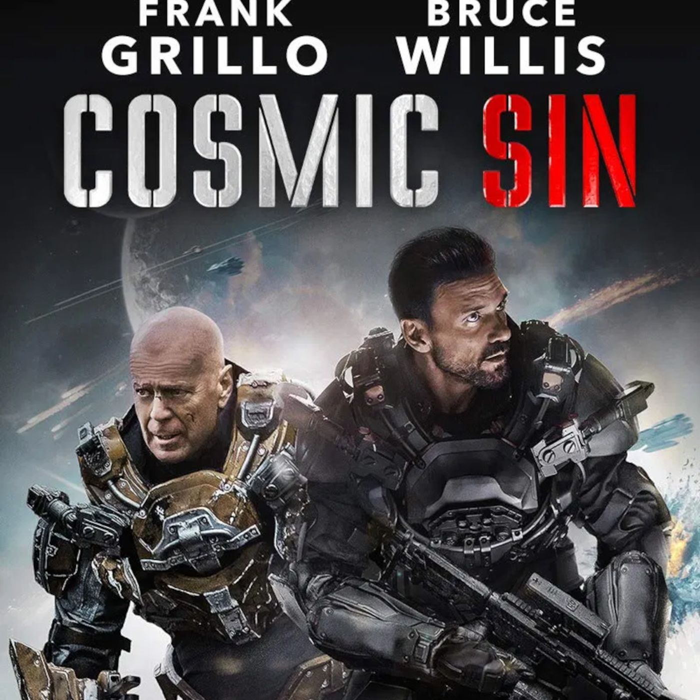 60 Secondi di Recensioni